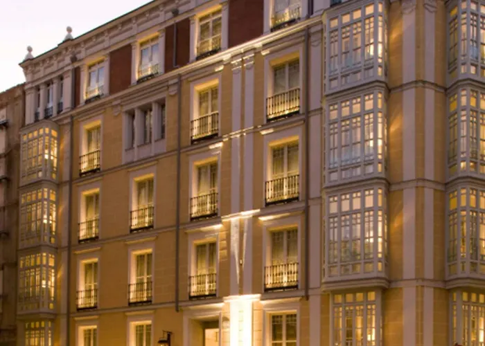 Hotel boutique: Hotel Boutique Gareus